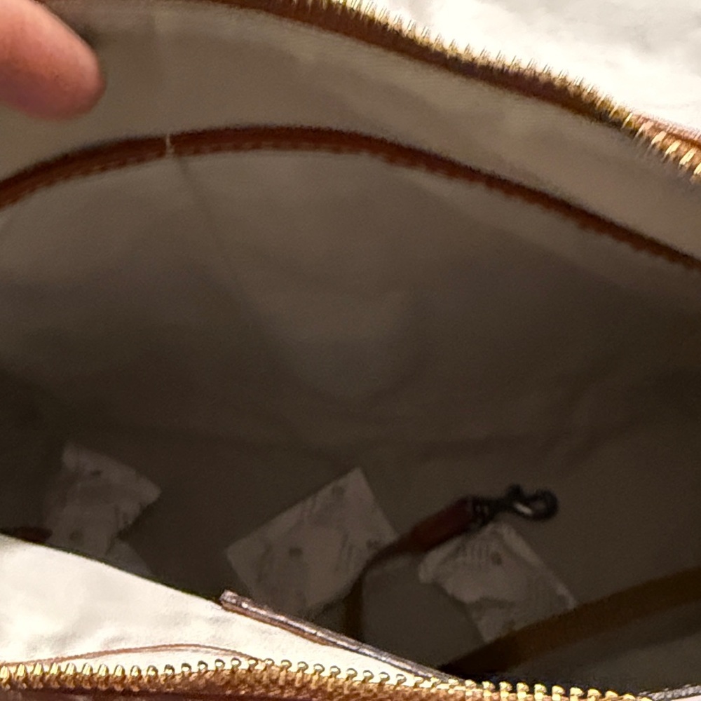 Dooney & Bourke ASU Sparky Women's Bag - New - Picture 11 of 11